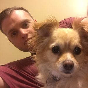 Meet your Posher, Scott